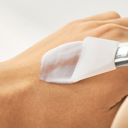 Vitamin C Glossy Collagen Peel-Off Mask (Jeju Tangerine), 100ml