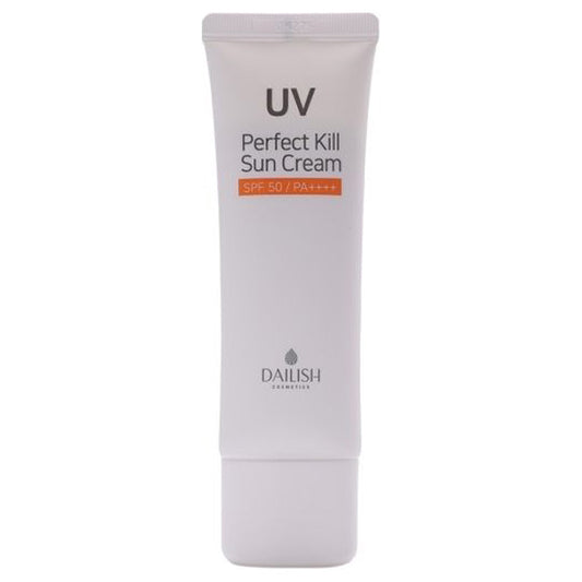 DAILISH UV Perfect Kill Sun Cream SPF50, 50ml