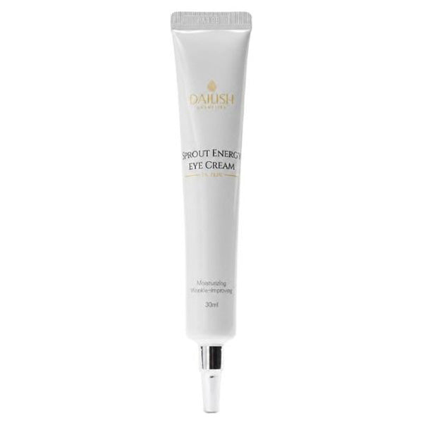 DAILISH Sprout Energy Eye Cream, 30ml