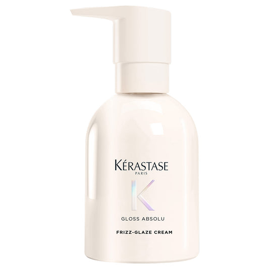 KERASTASE Gloss Absolu Frizz Glaze Cream, 240ml