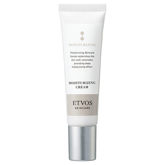ETVOS Moisturizing Cream, 30g