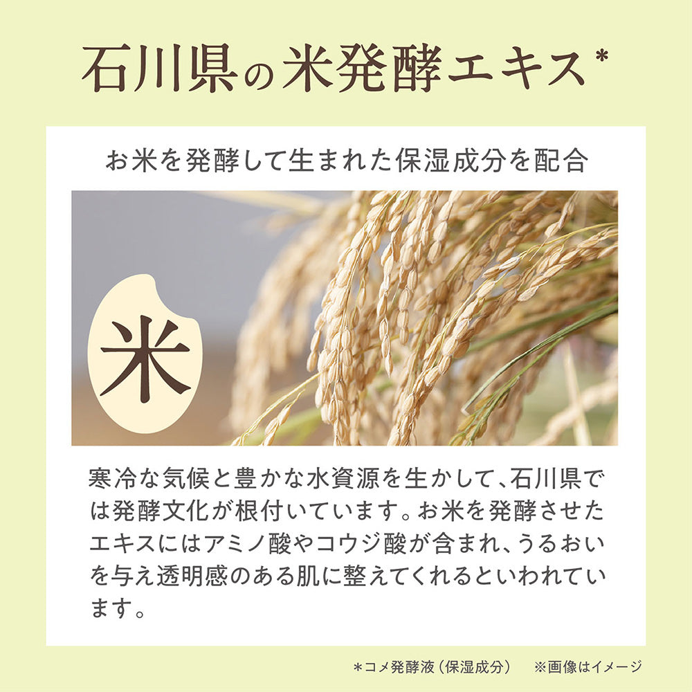 Osmanthus Rice Hand Care Cream (Osmanthus Tea), 35ml