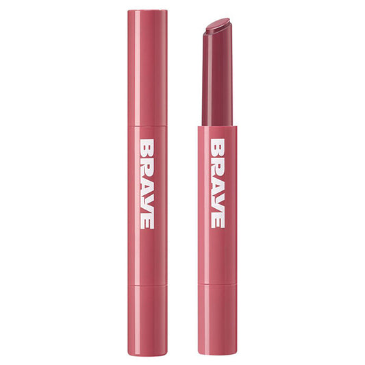 BRAYE Melting Lip Sweet (08 Fog Pink)
