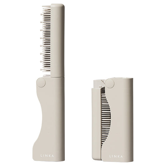 LINKA Sleek On Heat Brush
