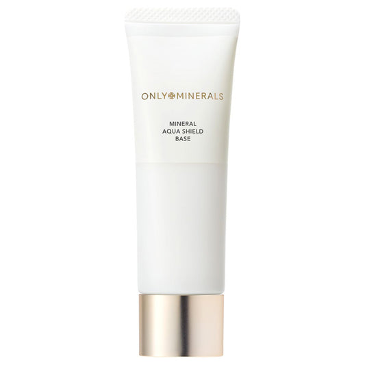 ONLY MINERALS Mineral Aqua Shield Base Limited Edition