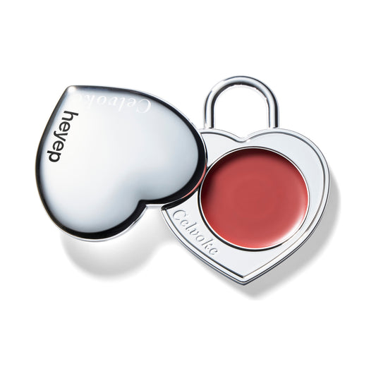 Celvoke Padlock Multi Color Balm Kit (EX03)