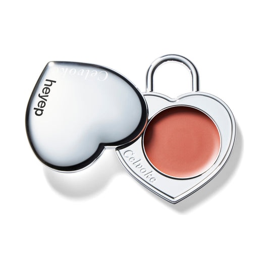 Celvoke Padlock Multi Color Balm Kit (EX01)