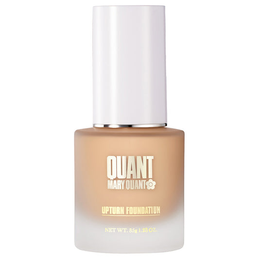 Marie Quant Quant by Mary Quant Upturn Foundation SPF24 (BE-30, Rose Bouquet)