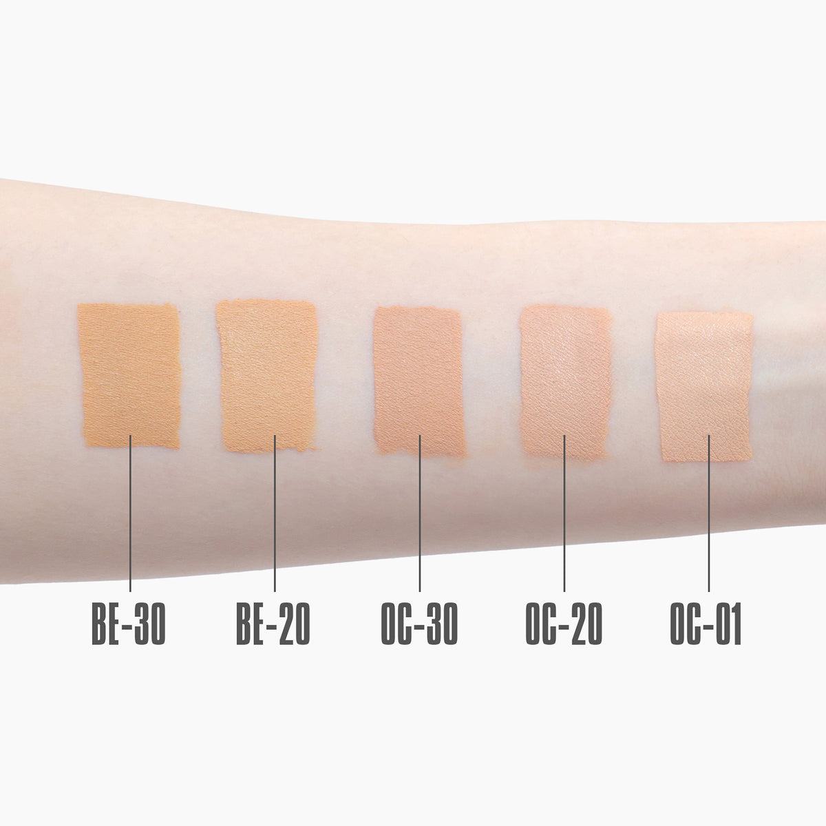 Marie Quant Quant by Mary Quant Upturn Foundation SPF24 (BE-30, Rose Bouquet)