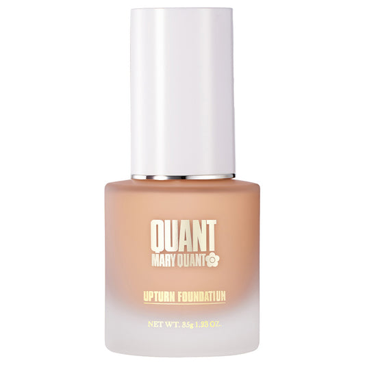 Marie Quant Quant by Mary Quant Upturn Foundation SPF24 (OC-30, Rose Bouquet)