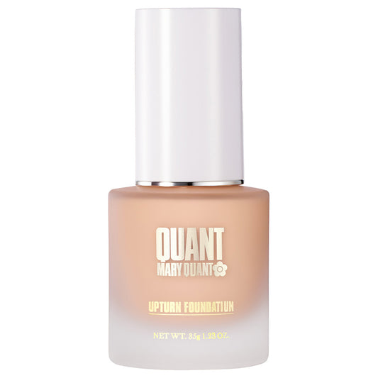 Marie Quant Quant by Mary Quant Upturn Foundation SPF24 (OC-20, Rose Bouquet)