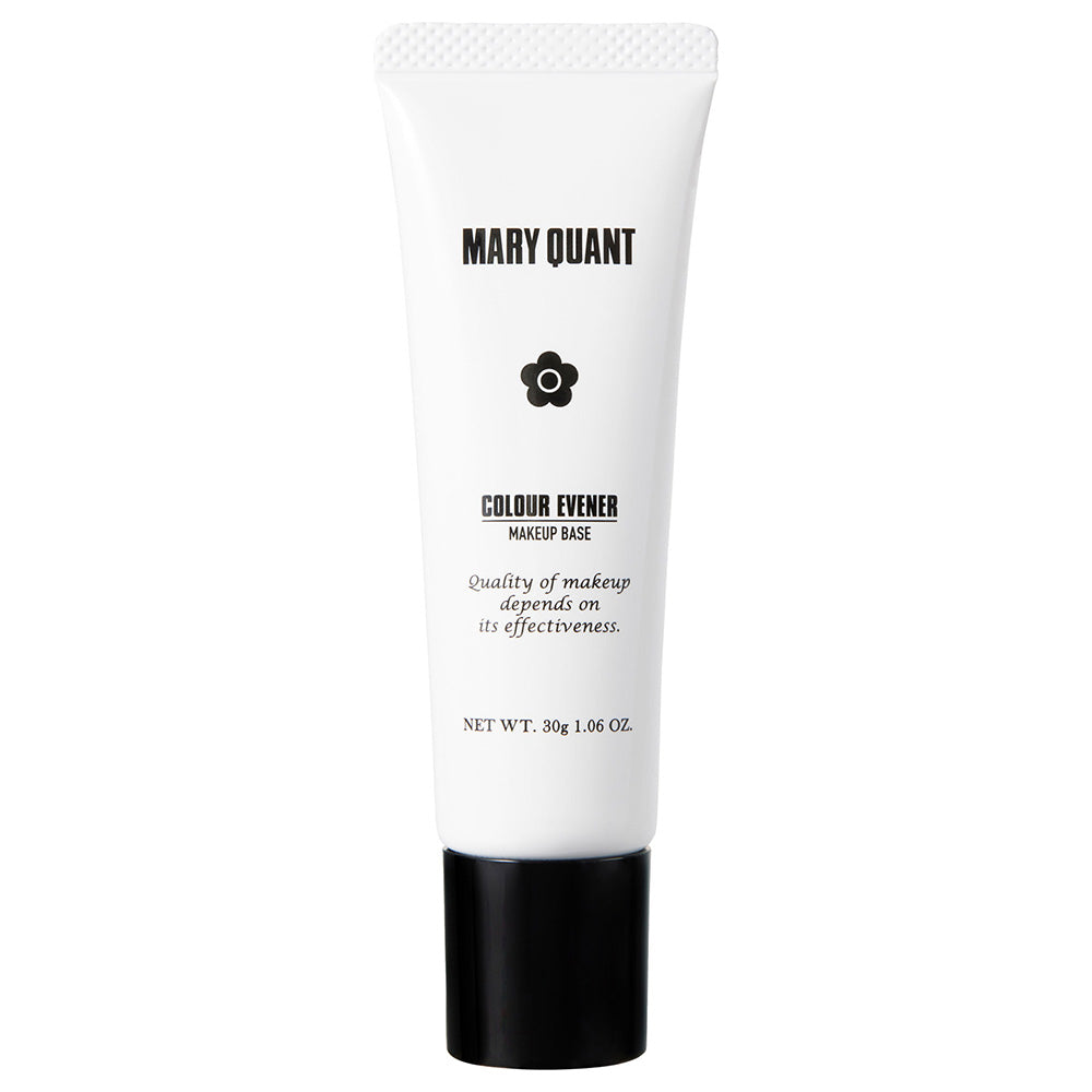 Marie Quant Color Evener SPF23 (Light Yellow)