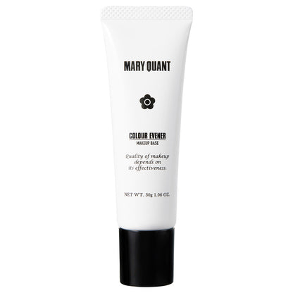 Marie Quant Color Evener SPF23 (Light Yellow)