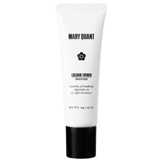 Marie Quant Color Evener SPF23 (Light Yellow)