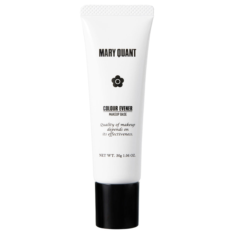 Marie Quant Color Evener SPF23 (Light Yellow) – SuzyKirei