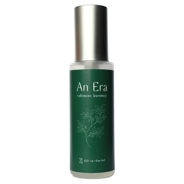 AnEra Plus (Kuromoji), 80ml