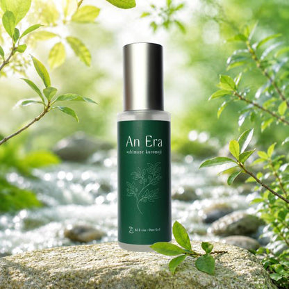 AnEra Plus (Kuromoji), 80ml