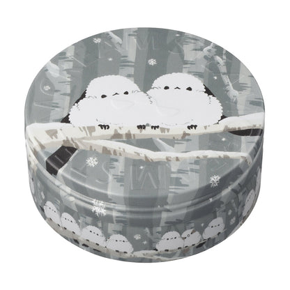 STEAMCREAM Steam Cream (1658 Shima-Enaga Twins), 75g