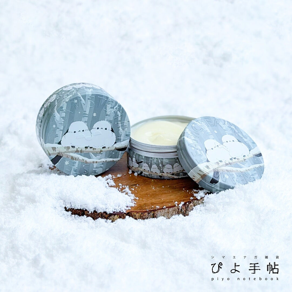 STEAMCREAM Steam Cream (1658 Shima-Enaga Twins), 75g
