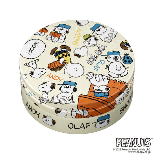 STEAMCREAM Steam Cream (1636 Happy Fun Woof!), 75g
