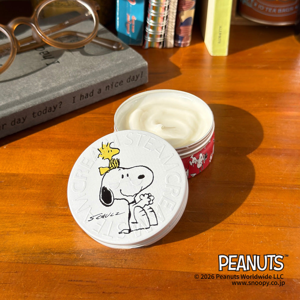 STEAMCREAM Steam Cream (1634 Happy Days), 75g