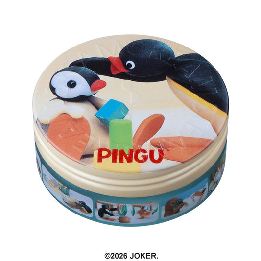 STEAMCREAM Steam Cream (1647 Always Together Pingu & Pinga), 75g