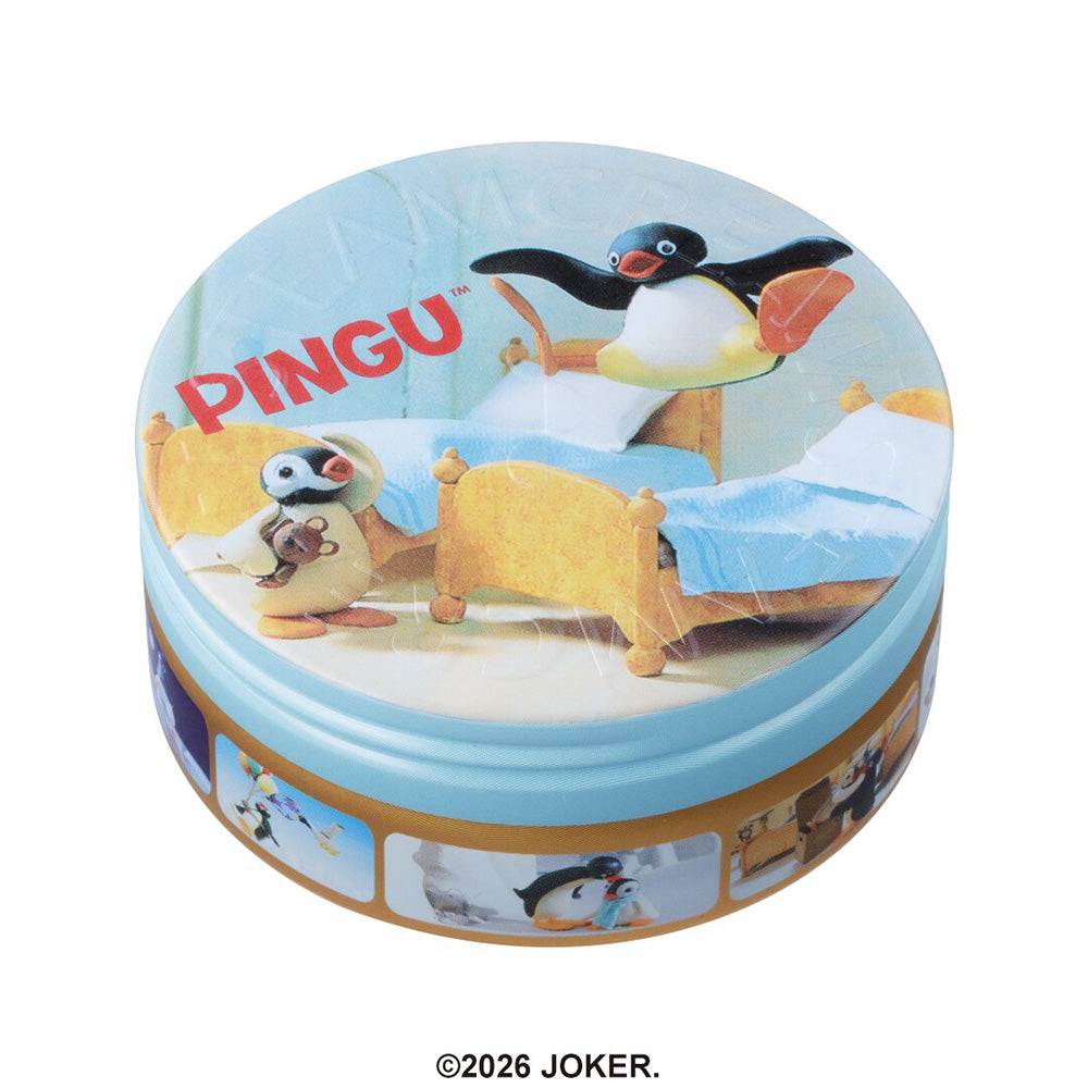STEAMCREAM Steam Cream (1646 Let's Play with Pingu!), 75g