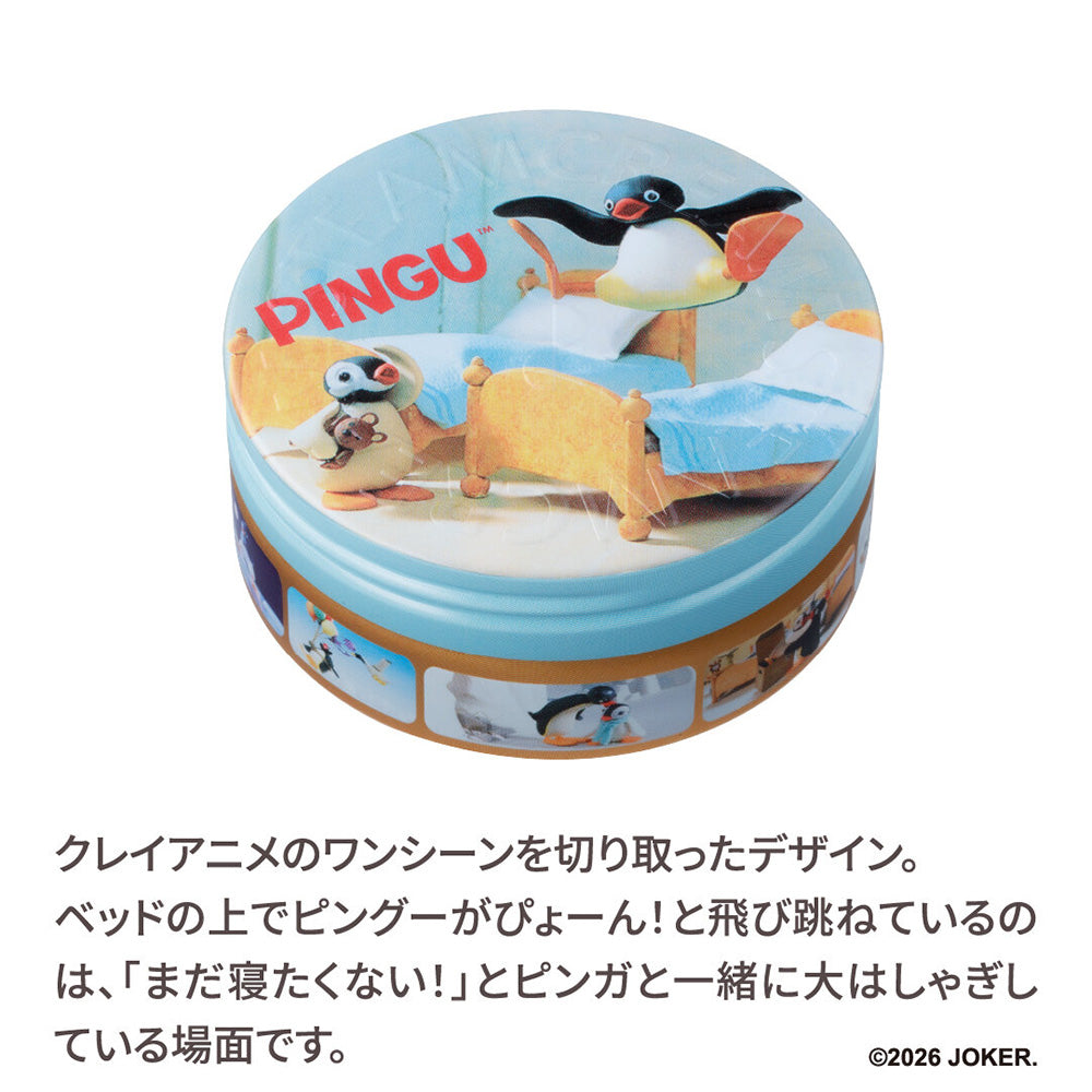 STEAMCREAM Steam Cream (1646 Let's Play with Pingu!), 75g