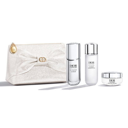 Dior Capture Holiday Set Limited Edition, 50ml, 50ml, 15ml