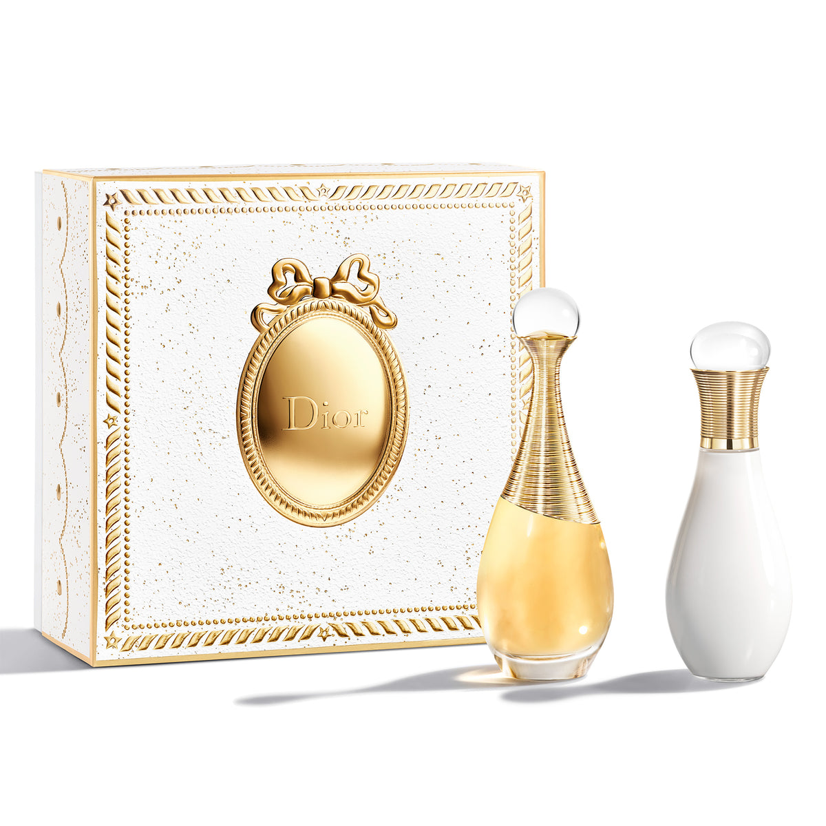 Dior J'adore Eau de Parfum Coffret Limited Edition, 50ml, 75ml