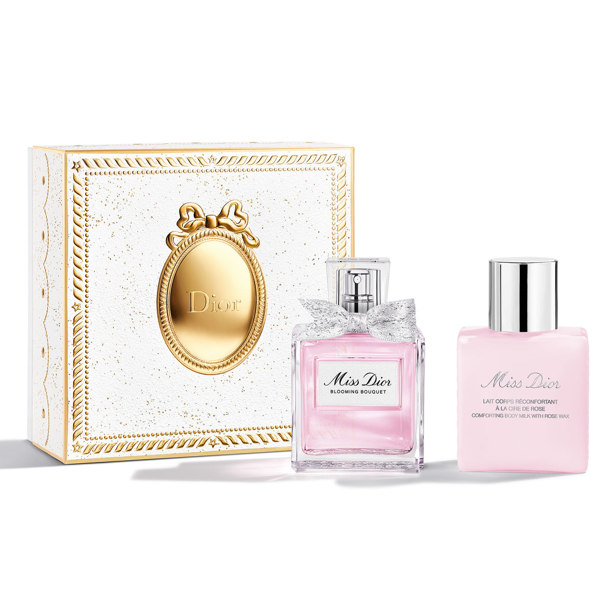 Dior Miss Dior Coffret Limited Edition, 50ml, 75ml