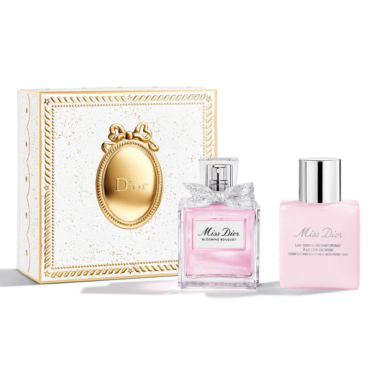 Dior Miss Dior Coffret Limited Edition, 50ml, 75ml