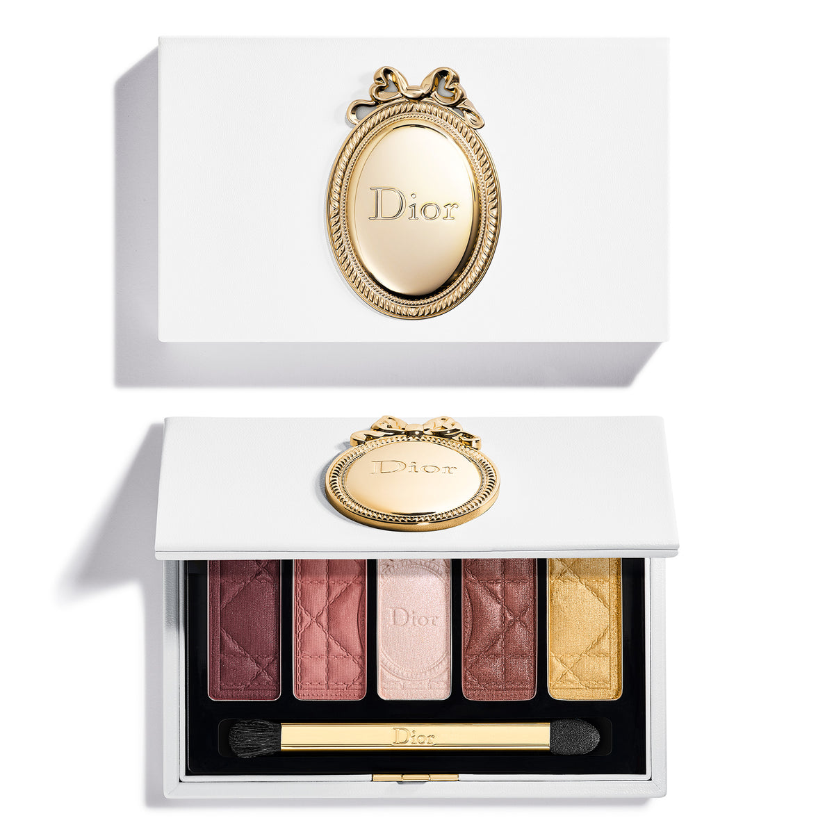 Dior Couture Eye Palette Limited Edition