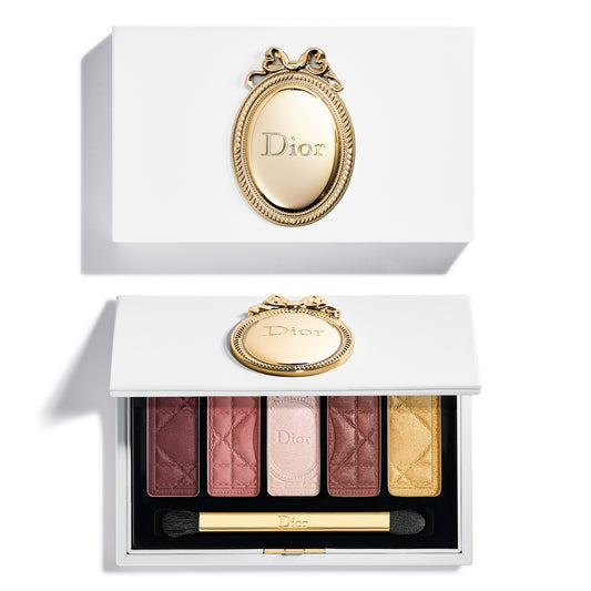 Dior Couture Eye Palette Limited Edition