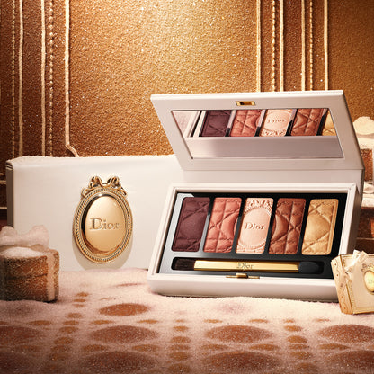 Dior Couture Eye Palette Limited Edition