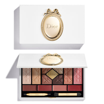 Dior Couture Multi-Use Palette Limited Edition