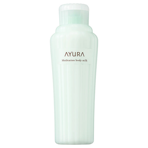 AYURA Meditation Body Milk α, 280ml