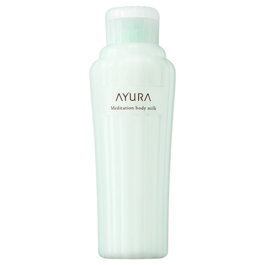 AYURA Meditation Body Milk α, 280ml