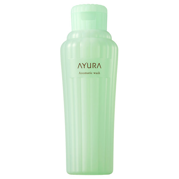 AYURA Aromatic Wash α, 300ml