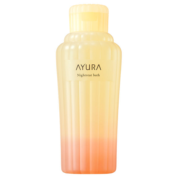 AYURA Night Treat Bath, 300ml