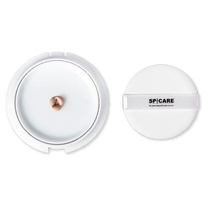 SPICARE V3 Brilliant Foundation Refill SPF40