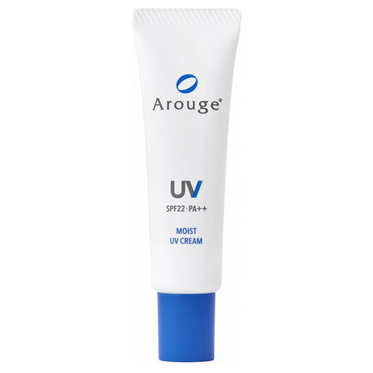 Arouge Moist UV Cream SPF22, 30g