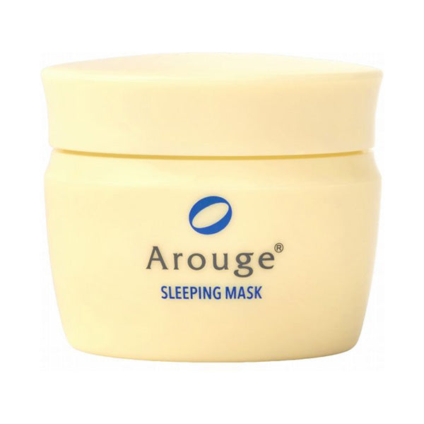 Arouge Sleeping Mask, 35g