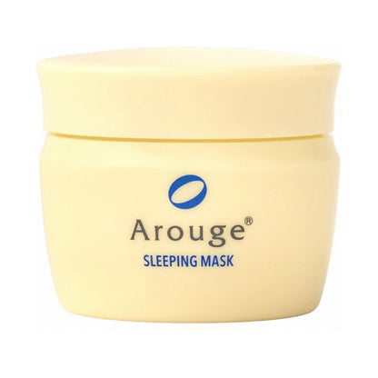 Arouge Sleeping Mask, 35g