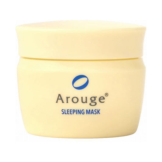 Arouge Sleeping Mask, 35g