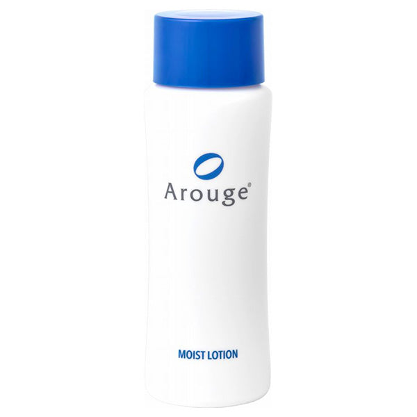Arouge Moist Lotion, Extra Hydrating, 120ml