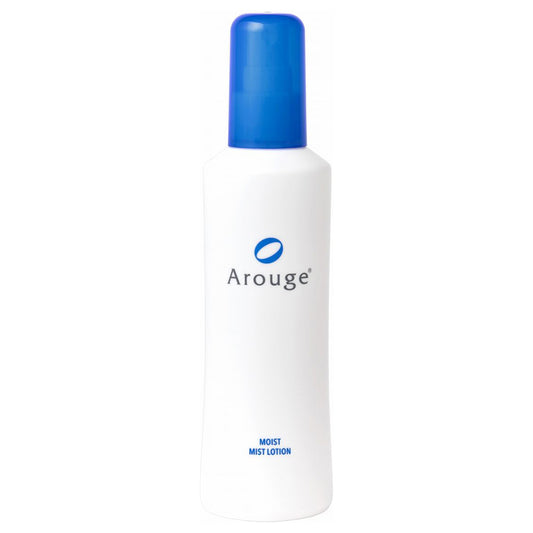 Arouge Moist Mist Lotion, Hydrating, 220ml