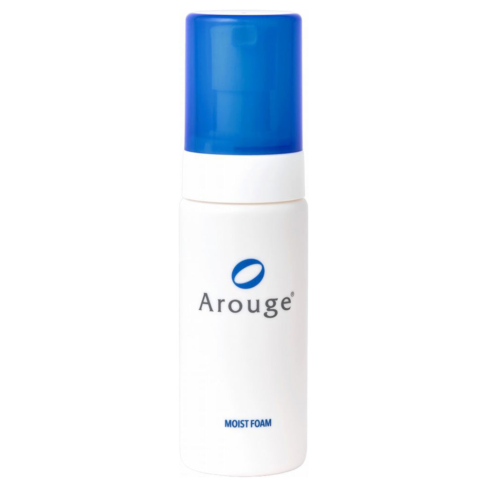Arouge Moist Foam, 140ml