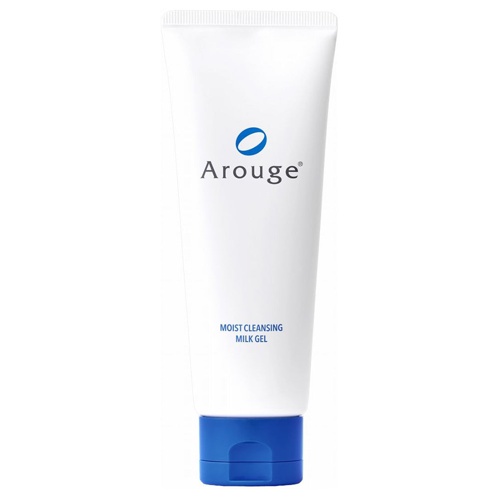Arouge Moist Cleansing Milk Gel, 100g