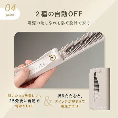 LINKA Sleek On Libre